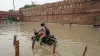 दिल्ली में बाढ़- India TV Hindi