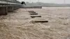 delhi flood update- India TV Hindi