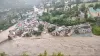 mandi Beas River in spate- India TV Hindi
