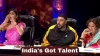 Indias Got Talent 10 Promo When and where to watch Shilpa Shetty Kirron Kher and Badshah show - India TV Hindi