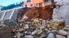 landslide in joshimath- India TV Hindi