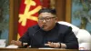 उत्तर कोरिया के नेता किम जोंग।- India TV Hindi