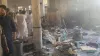 पाकिस्तान में हुए आत्मघाती बम विस्फोट में अब तक 46 मौतें- India TV Hindi