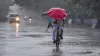Delhi, Rain- India TV Paisa