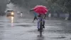 Delhi, Rain- India TV Hindi