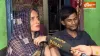 सीमा हैदर और सचिन- India TV Hindi
