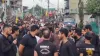Muharram, Muharram Procession, Muharram Procession in Srinagar- India TV Hindi