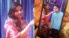 Seema Haider, Anju, Pakistan, Bhiwadi, Lahore- India TV Hindi