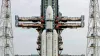 लॉन्च पैड पर चंद्रयान-3(सांकेतिक फोटो) - India TV Hindi
