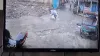 चैंबर में पानी भर गया- India TV Hindi