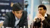 Chess World Cup- India TV Hindi