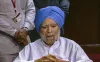 90 साल की उम्र, खराब सेहत...फिर भी मनमोहन सिंह को सदन में लाए- India TV Hindi