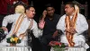 Chief Minister turned Bengal into Jungle Raj JP Nadda targeted Mamta Banerjee in Kolkata- India TV Hindi
