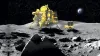 चंद्रयान-3 की चंद्रमा पर सफल लैंडिंग - India TV Hindi