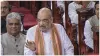 Amit Shah gave a speech in the House on Manipur violence Viral video shameful said Opposition should- India TV Hindi