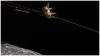 Chandrayaan 3 completes deboosting process lander reaches closer to moon- India TV Hindi
