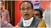 CM Shivraj Singh Chouhan promised to females in mp said you will get more reservation in government - India TV Hindi