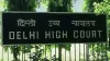 Delhi Highcourt- India TV Hindi