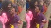 फरीकों की पिटाई का वीडियो आया सामने- India TV Hindi