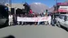 गिलगित-बाल्टिस्तान में प्रदर्शन तेज, लोगों ने पाकिस्तान में गृहयुद्ध और भारत में विलय की दी चेतावनी- India TV Hindi