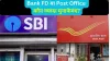Bank FD or Post Office - India TV Paisa