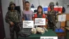 Heroin Smuggling, Heroin Smuggling Mizoram, Heroin Smuggling Mizoram News- India TV Hindi