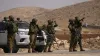 नहीं थम रहा इजरायल फिलिस्तीन का संघर्ष, इजरायली सेना ने फिर की कार्रवाई, एक फिलिस्तीन की मौत- India TV Hindi