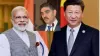 'भारत से कुछ सीखो' चीन ने अपने दोस्त पाकिस्तान को दी नसीहत, विकास के गुजरात मॉडल का भी  जिक्र- India TV Hindi