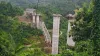 Mizoram bridge collapse, railway bridge construction, Bridge construction- India TV Hindi