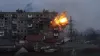  बौखलाए रूस ने यूक्रेन पर किया बड़ा मिसाइल अटैक- India TV Hindi