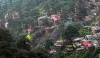 शिमला में बाढ़ और बारिश का कहर- India TV Hindi