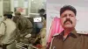 up police sub-inspector- India TV Hindi