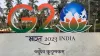 G20 बैठक से पहले दिल्ली पुलिस ने यातायात और मेट्रो के लिए जारी की एडवाइजरी- India TV Hindi