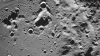 लूना-25 द्वारा ली गई चांद की पहली तस्वीर।- India TV Hindi