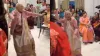 डांस करते हुए दादी।- India TV Hindi