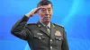 चीनी रक्षा मंत्री ली शांगफू- India TV Hindi