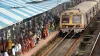 पश्चिम रेलवे की कुछ ट्रेनें होंगी प्रभावित- India TV Hindi
