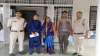 आरोपी पति-पत्नी को जेल...- India TV Hindi