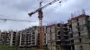 निर्माणधीन बिल्डिंग...- India TV Hindi