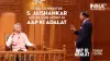 S Jaishankar, Aap Ki Adalat, Aap Ki Adalat New, S Jaishankar Interview- India TV Hindi