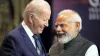 PM modi and Joe biden- India TV Hindi