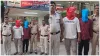 Bhajanpura manager murder case All four accused arrested planned to flee from Delhi to Punjab- India TV Hindi