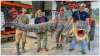 Mississippi Giant alligator 14 feet length and 400 kg weight images gone viral- India TV Hindi