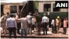 Train accident in Delhi EMU train coach derailed DCP Railway said all passengers safe- India TV Hindi