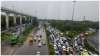 Delhi Traffic Alert During G20 how to reach Delhi IGI Airport know the route here- India TV Hindi