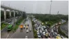 New Delhi roads closed due to G20 summit best routes to reach delhi airport and railway stations- India TV Hindi