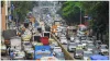 G20 SUMMIT Delhi Traffic Alert how to reach New Delhi Nizamuddin Railway Station- India TV Hindi