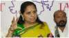 BRS is against both BJP and Congress K Kavita statement before the CWC meeting- India TV Hindi