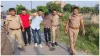 noida police gun snatched by rape accused in sector 39 accused got injured in the encounter- India TV Hindi