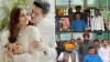 Parineeti Chopra Raghav Chadha wedding Bhagwant Mann and Arvind Kejriwal arrived at the marriage fun- India TV Hindi